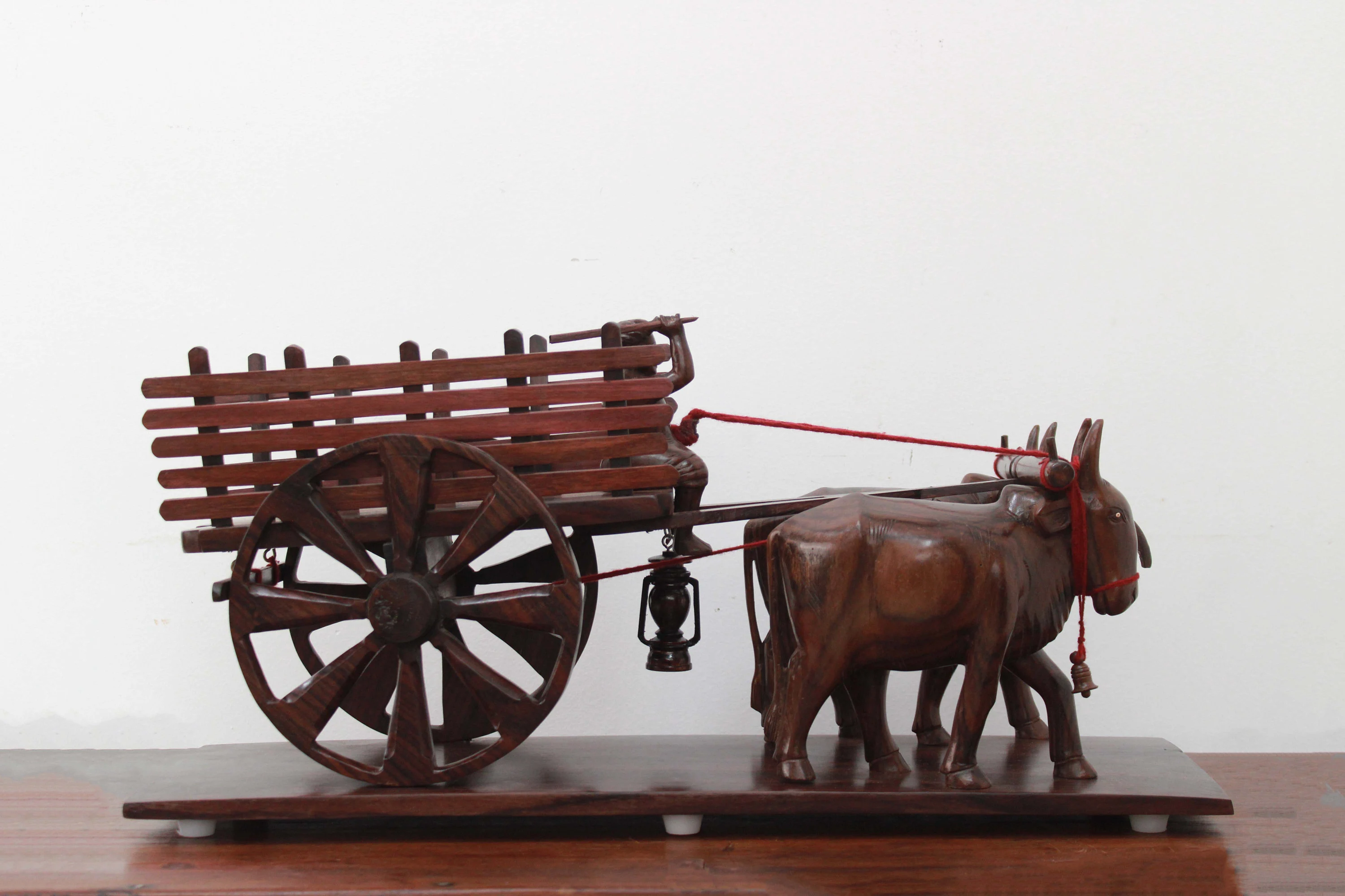 Antique Shop in Karaikudi