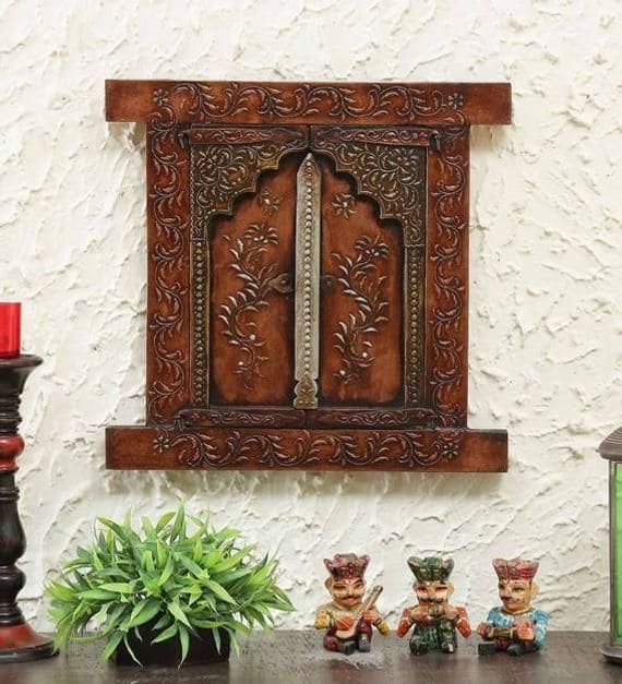 Antique Shop in Karaikudi
