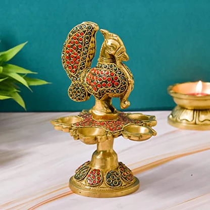Antique Shop in Karaikudi