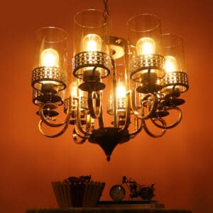 Antique Shop in Karaikudi