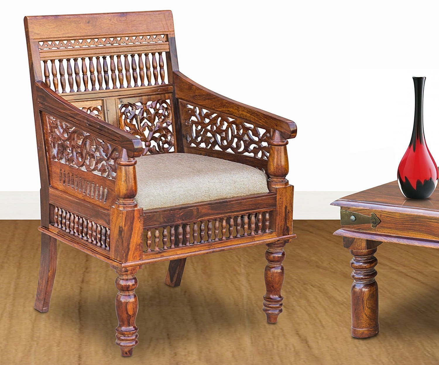 Antique Shop in Karaikudi