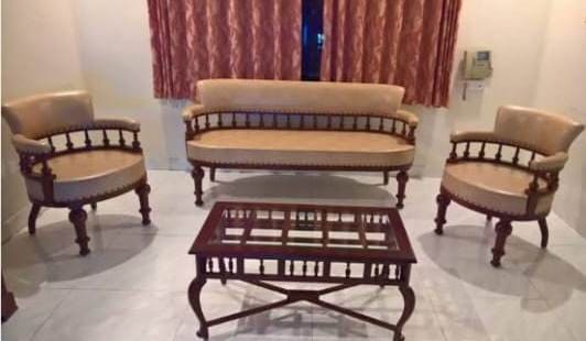 Antique Shop in Karaikudi