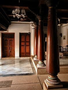 Antique Shop in Karaikudi